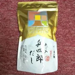味の兵四郎 あご入 兵四郎だし ひょうしろうだし 9g 30袋入 未開封品のサムネイル