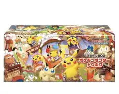 2025年最新】ポケモンセンター スペシャルboxの人気アイテム - メルカリ