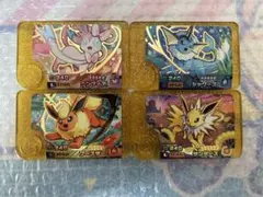 スーパートレジャー　まとめ売り　ポケモンフレンダ　6E レガシー