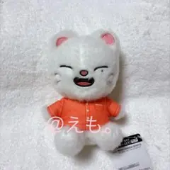 【Jiniret】SKZOO パジャマぬいぐるみ GIGO限定