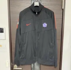 【美品】サンフレッチェ広島 3XLサイズ 支給品 トレーニング ジャージ