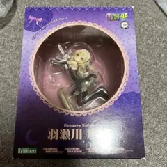 未開封 コトブキヤ 羽瀬川小鳩 1/8 フィギュア 僕は友達が少ないNEXTのサムネイル