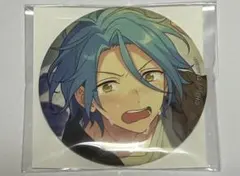 あんスタ HiMERU オブリガート 缶バッジ あんスタ オブリガート HiMERU 缶バッジ - メルカリ