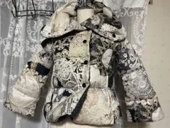 Ys.ｙｕ-ｋｉ- 　様　専用ムチャチャ　　ふかふかダウン　ジャケット
