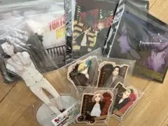 東京リベンジャーズ アクリル