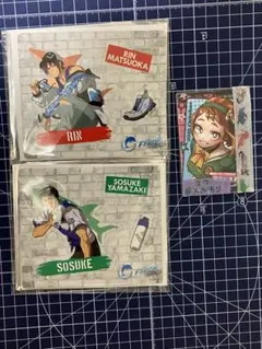 2026年最新】free! マツキヨの人気アイテム - メルカリ