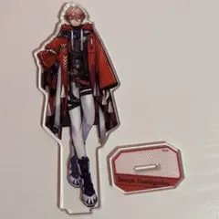 VOLTACTION　セラフ・ダズルガーデン　アクリルスタンド