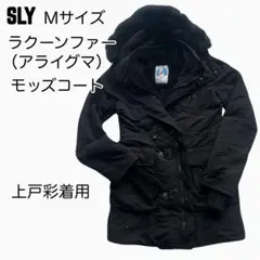 2025年最新】ブラック SLY N3Bの人気アイテム - メルカリ