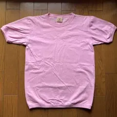 Goodwear リブ付き半袖Teeのサムネイル