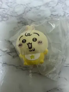 ちいかわベビー ミニソフビフィギュアコレクション うさぎ