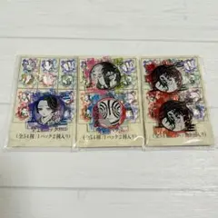 2025年最新】黒死牟 アクリルパズルの人気アイテム - メルカリ