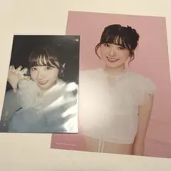 NiziU ミイヒ New Emotion