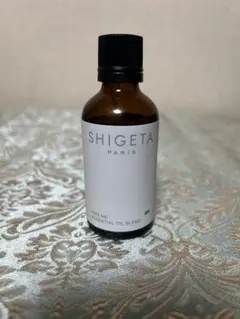 SHIGETA BODY-MIND-SPIRIT エッセンシャルオイル - メルカリ