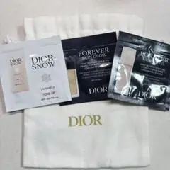 Dior Forever Skin Glow & Snow UV