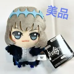 2026年最新】fgo オベロン ぬいぐるみの人気アイテム - メルカリ