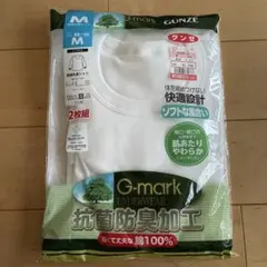 G-mark 長袖シャツ Mサイズ 1枚のサムネイル