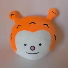 ホヤぼーや 和みクッション 気仙沼ご当地マスコット ゆるキャラ