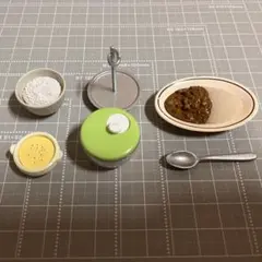 リーメント まとめ売り キッチンツール 白米 カレーライス コーンスープ