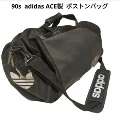2025年最新】adidas ACE バックの人気アイテム - メルカリ