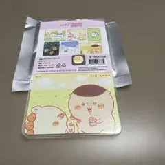 ちいかわ　韓国　限定　くりまんじゅう　シーサー　マグネット　プレート