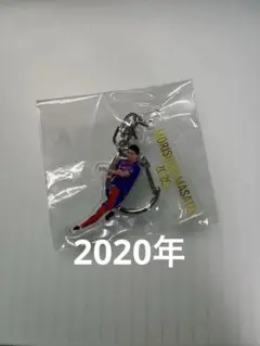 FC東京　モリゲガチャ　2020