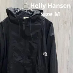 Helly Hansen ナイロンジャケット プルオーバー M
