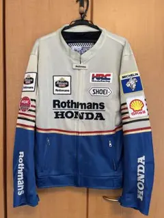 2025年最新】ロスマンズホンダ ジャケットの人気アイテム - メルカリ