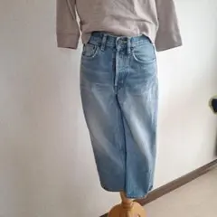2026年最新】ロンハーマンヴィンテージ R.H.VINTAGE デニムパンツの