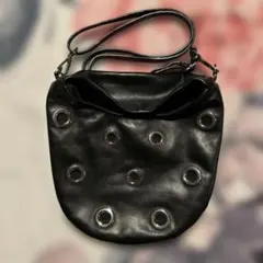 LAURA DI MAGGIO 2way leather bagのサムネイル
