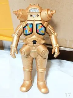 キングジョー　ソフビ ウルトラセブン のぞみ キングジョー ソフビ ウルトラセブン のぞみ - メルカリ
