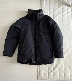 NANGA×EKAL ハイスタンドダウンジャケット アーバンリサーチ