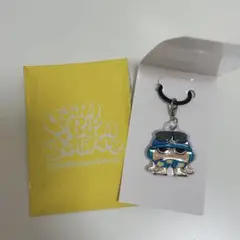BOOM BOOM BROTHERS ランダムマーカーチャーム　（C-Sea）