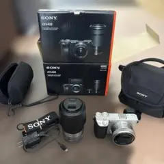 2026年最新】sonyα6400の人気アイテム - メルカリ