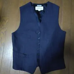 希少　DENIM & SUPPLY RALPH LAUREN ベスト