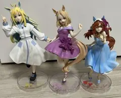 2026年最新】ウマ娘 フィギュアの人気アイテム - メルカリ
