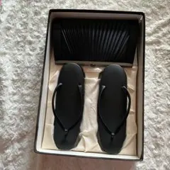 喪服 草履 バッグ セット 和装小物