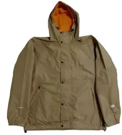 ノースフェイス ゴアテックス ジャケット XLサイズ Gore North