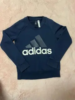 アディダス　トレーナー　Sサイズ　150cm adidas