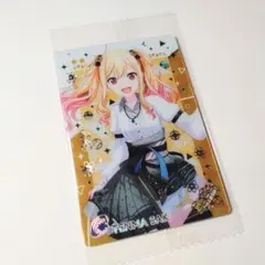 EX 10th anniversary 夢限大みゅーたいぷ 仲町 あられ - メルカリ