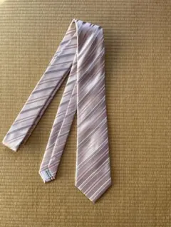 オリヒカ　ネクタイ