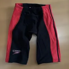 競泳水着　speedo サイズSS FINAマーク