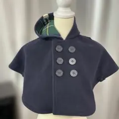 ポンチョキッズ用