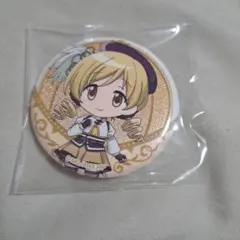 魔法少女まどか☆マギカ まどマギ キャラバッジコレクション 缶バッジ