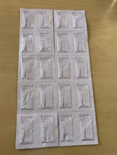 アルビオン サンプル まとめ売り 6921