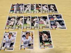 Topps NPB2026 福岡ソフトバンクホークス まとめ売り