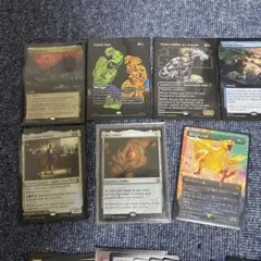 MTG カテラン組合の首領 foil - メルカリ