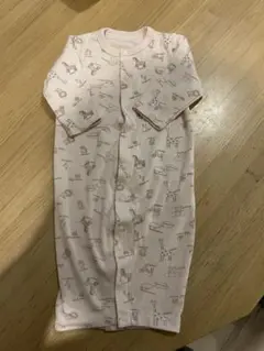 COMME CA ISM 長袖ツーウェイオール　スタイセット