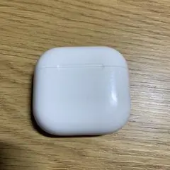 Apple AirPods 第4世代　A3058 充電ケース