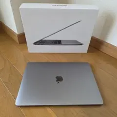 MacBook Pro 2020 8GB/256GB/13インチ/充放電102回