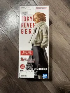 東京リベンジャーズ マイキー フィギュア